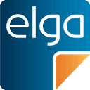 Logo ELGA – Elektronische Gesundheitsakte