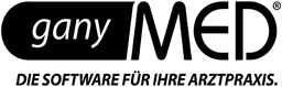 Logo ganyMED